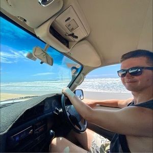 Meet your Posher, Dylan